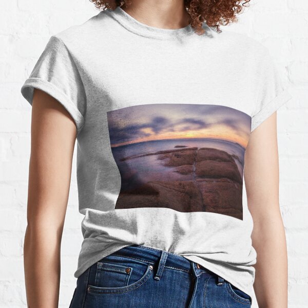 Coles Bay, Tasmania. Classic T-Shirt