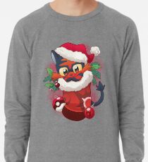 Stocking Stuffer: New Fire Lightweight Sweatshirt