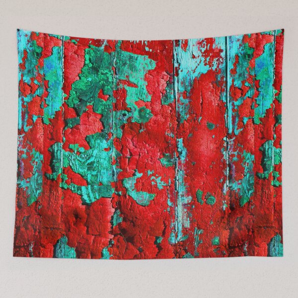 Item preview, Batik Bathik Pattern Bed Sheet or Frock Design 39 designed and sold by PodiShawna.