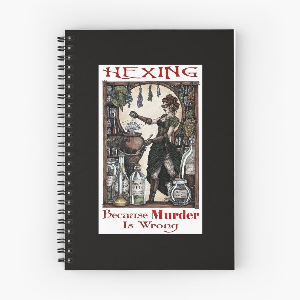 Item preview, Póster Hexing Ezlynn designed and sold by HortonHarmon17.