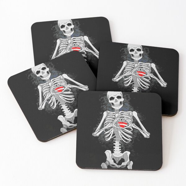 Item preview, loving skeleton designed and sold by JOYACEPTY.