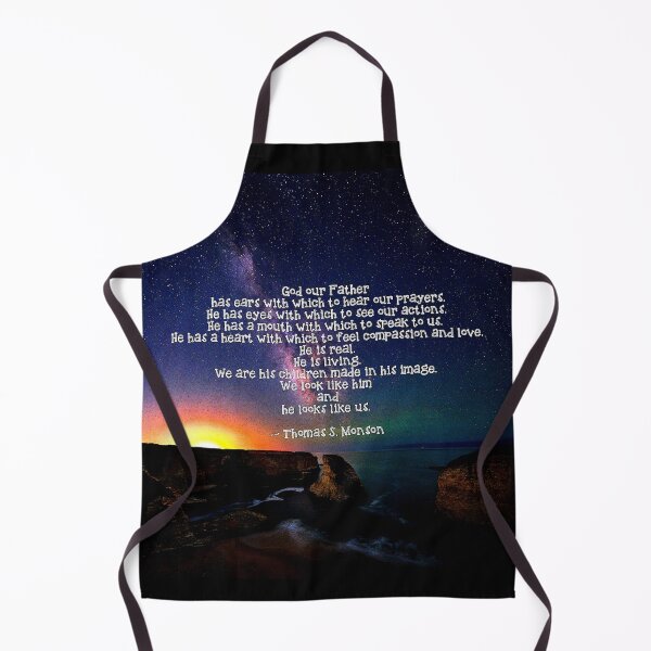 Item preview, He Looks Like Us designed and sold by Emilyromrell.