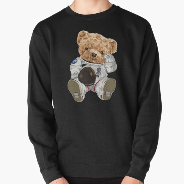 Bear Sweatshirts \u0026 Hoodies | Redbubble