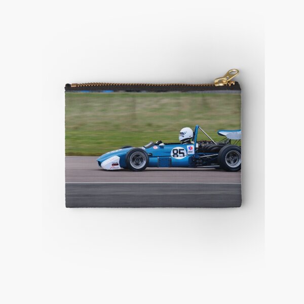 Item preview, Formula 2 Tecno T70 No 85 designed and sold by Willie Jackson.