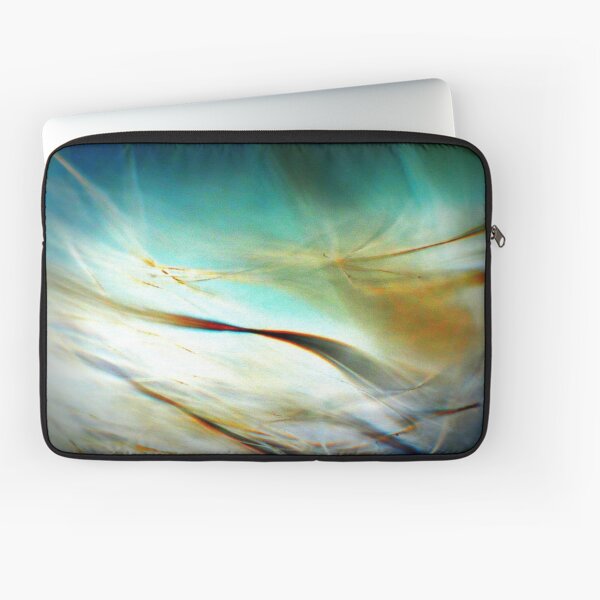 Winter Wind Laptop Sleeve