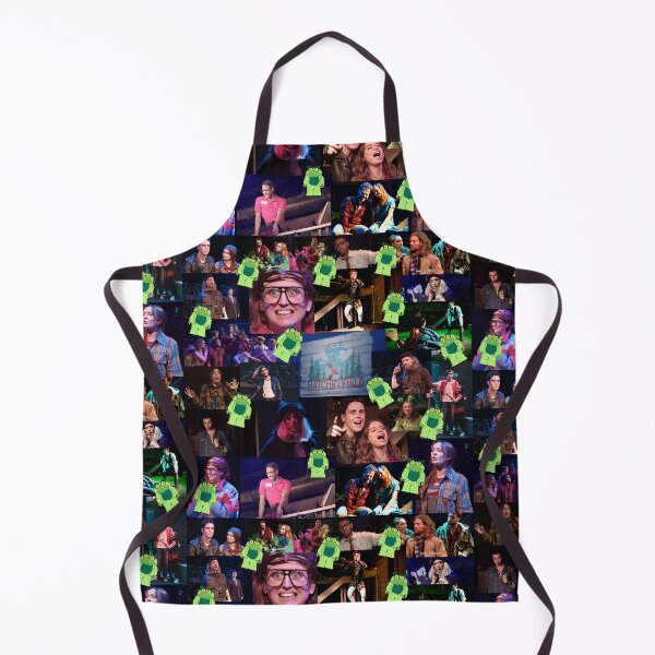 Item preview, Starkids Black Friday Musical designed and sold by LilGizmo-Gigi.