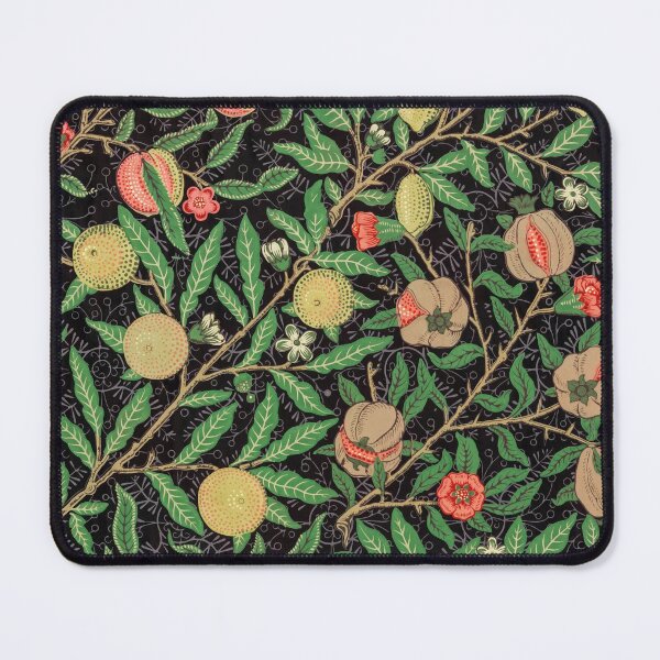 Item preview, Fruit Pattern (1862) by William Morris designed and sold by amrmab.