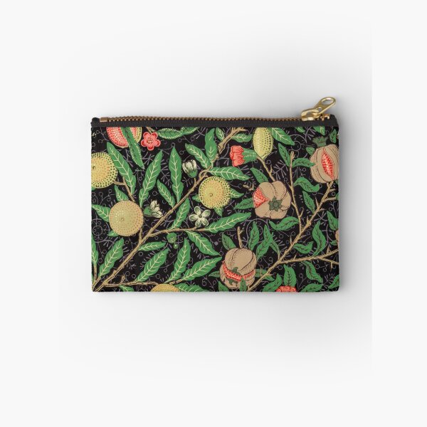 Item preview, Fruit Pattern (1862) by William Morris designed and sold by amrmab.
