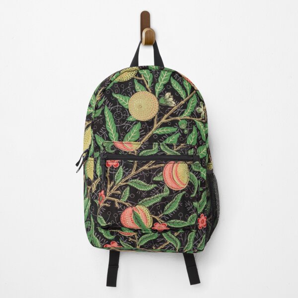 Item preview, Fruit Pattern (1862) by William Morris designed and sold by amrmab.