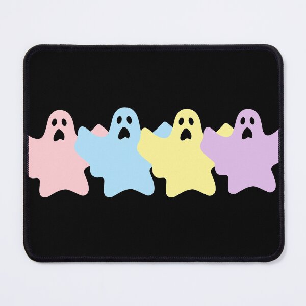 Item preview, ghosties  designed and sold by timetodieoldman.
