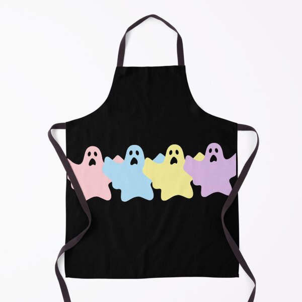 Item preview, ghosties  designed and sold by timetodieoldman.