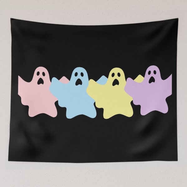 Item preview, ghosties  designed and sold by timetodieoldman.