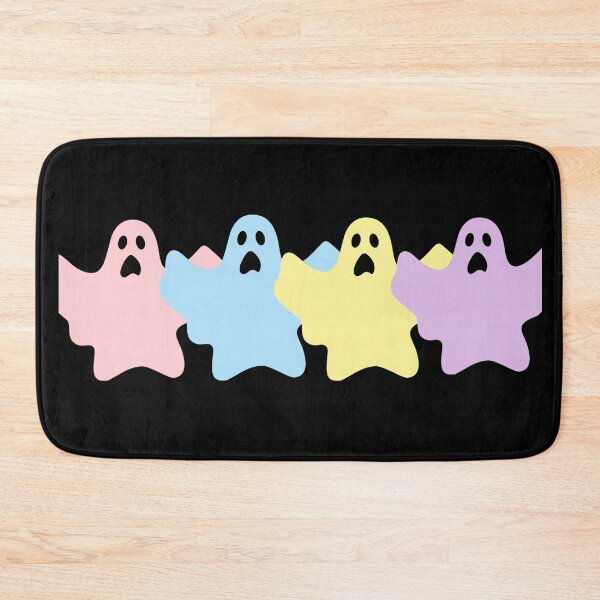 Item preview, ghosties  designed and sold by timetodieoldman.