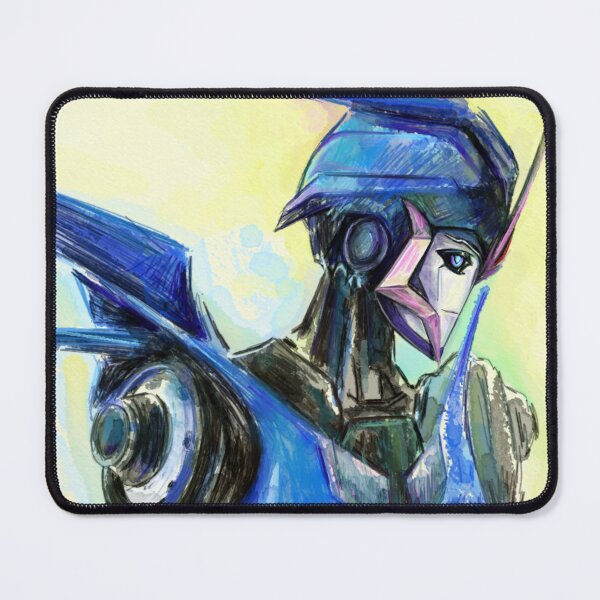 Item preview, TFP Arcee : designed and sold by NoBoStudios.