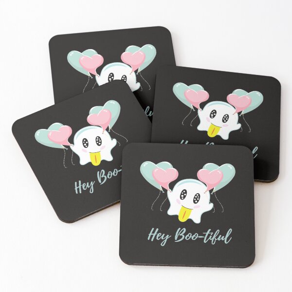 Item preview, Hey Boo-tiful . essentiel designed and sold by HortonHarmon17.