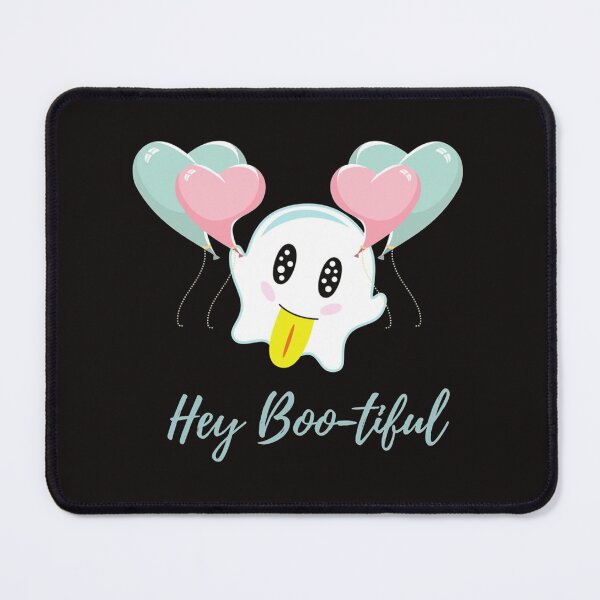 Item preview, Hey Boo-tiful . essentiel designed and sold by HortonHarmon17.