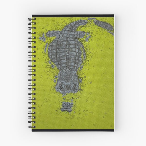 Item preview, Alligator designed and sold by AGuillotinette.