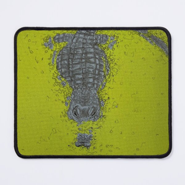 Item preview, Alligator designed and sold by AGuillotinette.