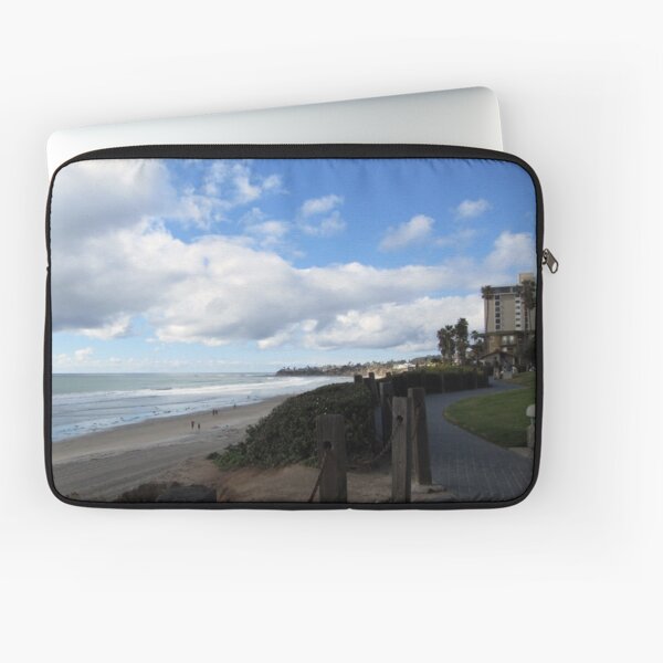Item preview, Up of San Diego Beach designed and sold by Anne Guimond.