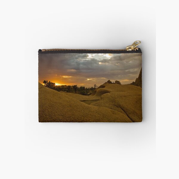 Item preview, Sunset Joshua Tree Hemingway designed and sold by photosbyflood.