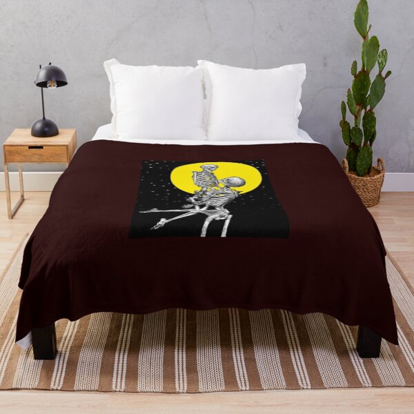 Item preview, Love skull Classic designed and sold by garyjonessd.