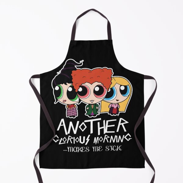 Item preview, Hocus Pocus T Shirt Another Glorious Morning Makes Me Sick designed and sold by AnhVu03.
