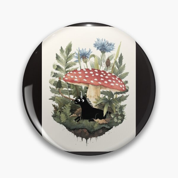 Item preview, Petite licorne Poster designed and sold by BentleyGordon4.