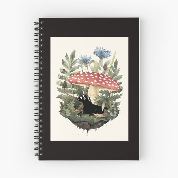 Item preview, Petite licorne Poster designed and sold by BentleyGordon4.