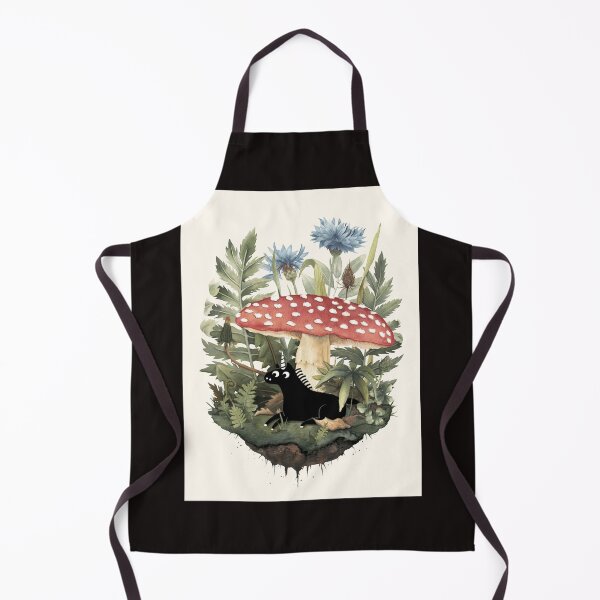 Item preview, Petite licorne Poster designed and sold by BentleyGordon4.