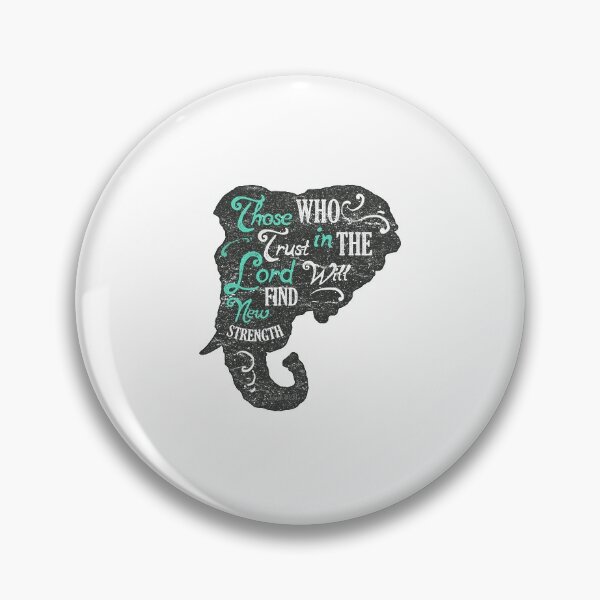 Item preview, Trust In The Lord designed and sold by Frenur.