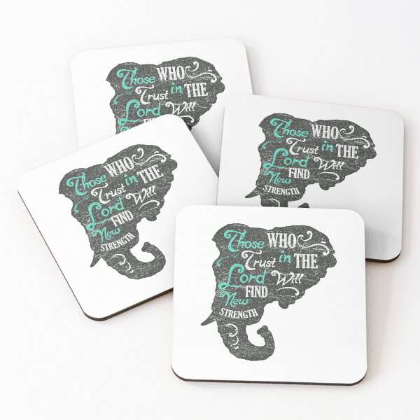 Item preview, Trust In The Lord designed and sold by Frenur.