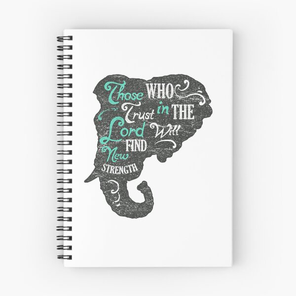 Item preview, Trust In The Lord designed and sold by Frenur.