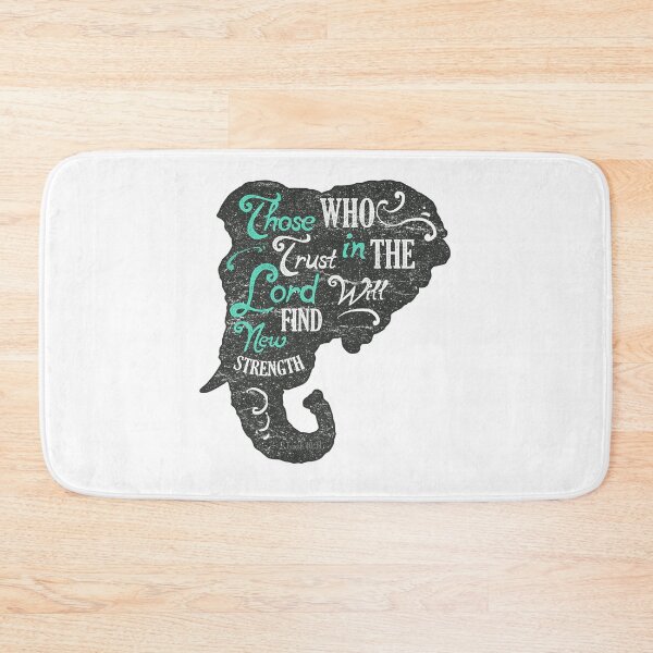 Item preview, Trust In The Lord designed and sold by Frenur.