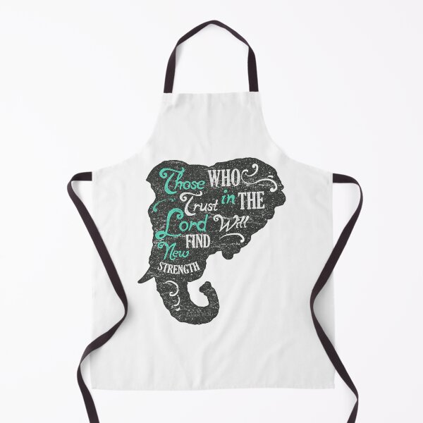 Item preview, Trust In The Lord designed and sold by Frenur.
