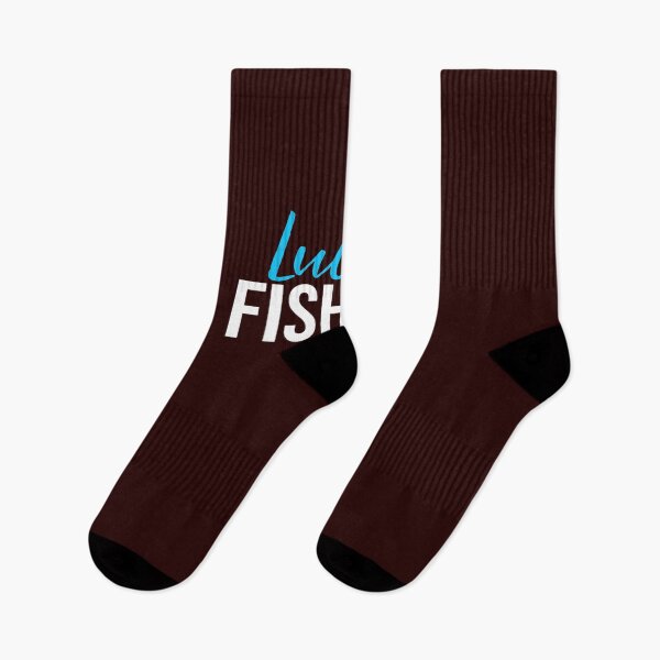 Item preview, Lucky Fishing Classic designed and sold by garyjonessd.