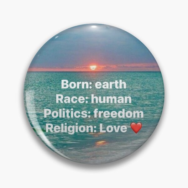 Item preview, Great message beach tee!  designed and sold by BasketKisses.