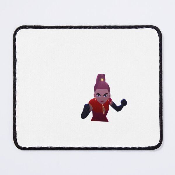 Item preview, Carmen Sandiego designed and sold by Marililite.