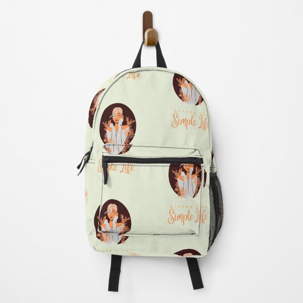 Item preview, Living the Simple Life. designed and sold by DevinLife.