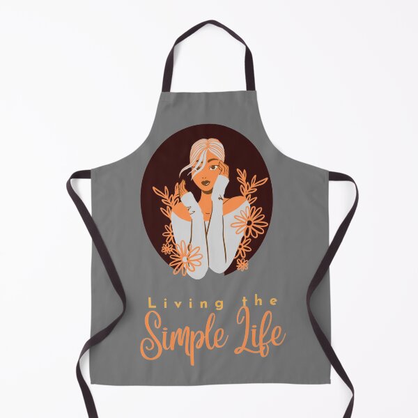 Item preview, Living the Simple Life. designed and sold by DevinLife.