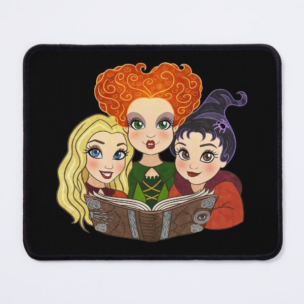 Item preview, Hocus Pocus Sanderson Sisters designed and sold by AnhVu03.