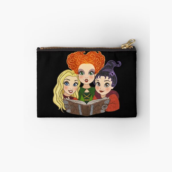 Item preview, Hocus Pocus Sanderson Sisters designed and sold by AnhVu03.