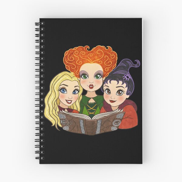 Item preview, Hocus Pocus Sanderson Sisters designed and sold by AnhVu03.