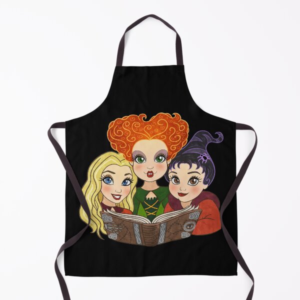 Item preview, Hocus Pocus Sanderson Sisters designed and sold by AnhVu03.