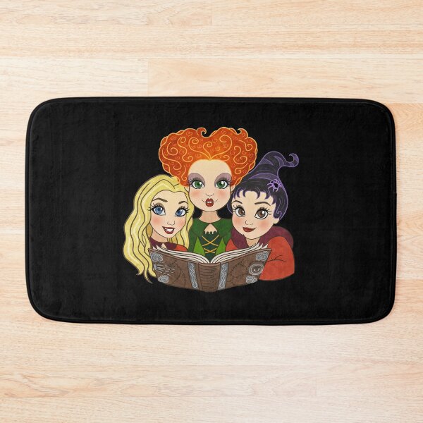 Item preview, Hocus Pocus Sanderson Sisters designed and sold by AnhVu03.
