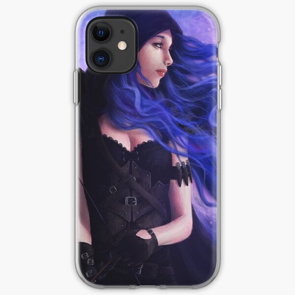 Swift iPhone Soft Case