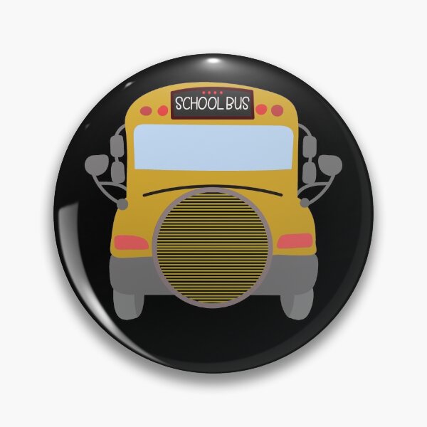 Item preview, school bus costume designed and sold by Polla-Shirt.