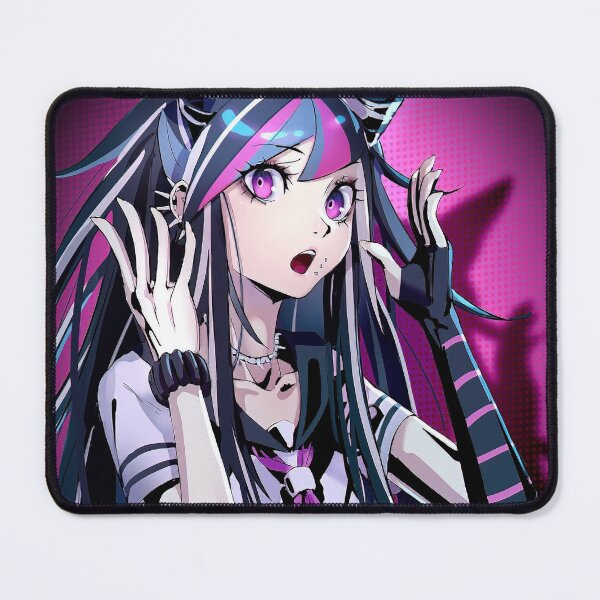 Item preview, Ibuki Mioda  designed and sold by astronomerhip.