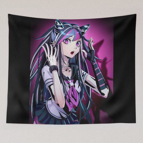 Item preview, Ibuki Mioda  designed and sold by astronomerhip.