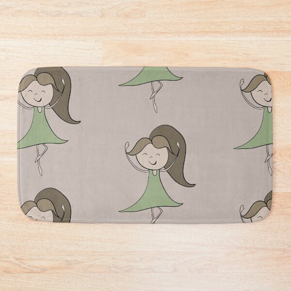 Item preview, Ballerina  designed and sold by Shirlei  Barnes.