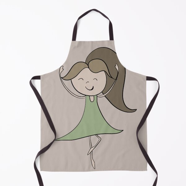 Item preview, Ballerina designed and sold by Shirlei Barnes.
